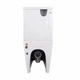 Унитаз-компакт Qtap Crow Керамика белый (SD00036221) - изображение 8