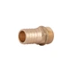 Штуцер Thermo Alliance Standart 18х1/2" ЗР SD4271518 - изображение 1