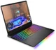 Ноутбук HP 16 OMEN MAX 16z-AK000 IPS 2.5K 240Hz/Ryzen AI 9 HX 375/16GB/1TB SSD/RTX 5060 8GB/W11P/Black (A4UV9AV) - изображение 3