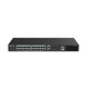 Коммутатор Ruijie Reyee RG-ES228GS-P (RG-ES228GS-P) - изображение 1