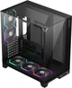 Корпус Gamemax Infinity Pro BK - изображение 4