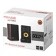 Акустическая система Microlab 2.0 SOLO 4 60W Brown (SOLO-4BR) - изображение 10