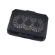 Підставка для ноутбука Givecool N33 15.6", Black - зображення 5