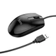 Комплект клавиатуры с мышкой Hoco GM16 1200 DPI, Black - изображение 6