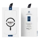 Чехол - книжка Dux Ducis Skin X Pro with MagSafe для Samsung Galaxy S24+ 5G black - изображение 2