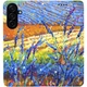 Чохол-книжка BoxFace для Samsung Galaxy A17 (A175) Lavender (66892) - изображение 3
