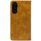 Чохол-книжка Crazy Horse Clasic для Samsung Galaxy S25 FE (S731) Camel (Strong) (66964) - изображение 3
