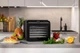Сушка для фруктів та овочів Gorenje FDK600DB - зображення 11