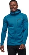 Флисовая кофта Black Diamond Men’s Factor Hoody XL Kingfisher - изображение 2
