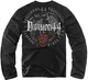 Лонгслів Dobermans Aggressive Division LS64BK M - зображення 2