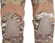 Брюки Defcon 5 Gladio Pants L Multicam - изображение 5
