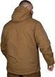 Куртка Camotec Patrol System 3.0 Nylon Taslan S Coyote - зображення 3