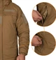 Куртка Camotec Patrol System 3.0 Nylon Taslan S Coyote - зображення 10