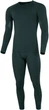 Термокофта Frontier Taxus L merino Forest green - изображение 5