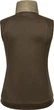 Жилет Blaser Active Outfits Fleece Katja 46 Коричневый - изображение 4