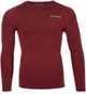Термосвитер Spring Maglia M Бордовый - изображение 1