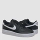 Чоловічі кеди низькі Nike Air Force 1 07 CT2302-002 40.5 (7.5US) 25.5 см Black/White (194499062820) - зображення 4