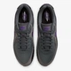 Мужские кроссовки кожаные Nike Air Max 90 IF0670-004 46 (12US) 30 см Iron Grey/Wild Grape-Black-White (198480957997) - изображение 5