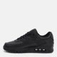 Мужские кроссовки Nike Air Max 90 Ltr CZ5594-001 45.5 (11.5US) 29.5 см Black/Black-Black (194276560051) - изображение 4