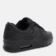 Мужские кроссовки Nike Air Max 90 Ltr CZ5594-001 45.5 (11.5US) 29.5 см Black/Black-Black (194276560051) - изображение 5