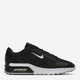 Мужские кроссовки Nike Air Max Bia IF2624-005 46 (12US) 30 см Black/White (198485815414) - изображение 1