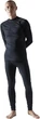 Термобелье Craft Core Warm Baselayer Set Man XL Black - изображение 5