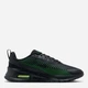 Мужские кроссовки Nike Air Max Nuaxis FD4329-011 40 (7US) 25 см Black/Black-Green Strike-Black (198482014872) - изображение 1