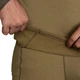 Термобелье Camotec Polarheat Quadro Stretch 3.0 XXXL Койот - изображение 4