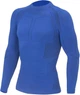 Термокофта Accapi Polar Bear XS/S Electric Blue/Black - изображение 1