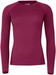 Термокофта Frontier Larix L merino/bamboo Magenta - изображение 1