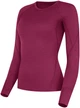 Термокофта Frontier Larix L merino/bamboo Magenta - изображение 2