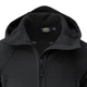 Флісова кофта Helikon Patriot Mk2 Hybrid Fleece - Black 2XL - зображення 10