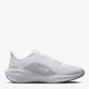 Женские кроссовки для бега Nike Air Zoom Pegasus 41 FD2723-102 38 (7US) 24 см White/White-Pure Platinum (197593775474) - изображение 1