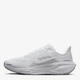 Женские кроссовки для бега Nike Air Zoom Pegasus 41 FD2723-102 38 (7US) 24 см White/White-Pure Platinum (197593775474) - изображение 2