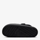 Мужские сандалии Nike Calm Sandal FJ6044-001 41 (8US) 26 см Black/Black-Black (197593812421) - изображение 7