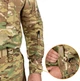 Куртка Camotec Blitz Twill XXL Camo - зображення 7