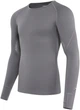 Термокофта Frontier Taxus XXXL merino Graphite - изображение 2