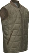 Жилет Blaser Active Outfits Vintage Victor S Оливковый - изображение 4
