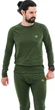 Термокофта Turbat Retezat Top Mns XXL Kombu Green - зображення 2
