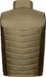 Жилет Blaser Active Outfits Insulation Ivo XL Хаки - изображение 4