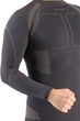 Термокофта Accapi Polar Bear XS/S Black/Anthracite - изображение 5
