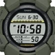 Годинник CASIO G-Shock GD-010-3ER, Olive - зображення 3