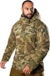 Куртка Camotec Defender 7 Level XXL Камуфляж - зображення 1