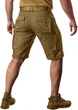 Шорты Camotec Ranger Twill XL Койот - изображение 3