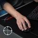 Ігрова поверхня HyperX Fury S Pro XL (4P5Q9AA) - зображення 2