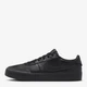 Мужские кеды низкие Nike Court Shot FQ8146-001 46 (12US) 30 см Black/Black (197600811454) - изображение 2