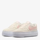 Женские кеды низкие Nike Court Vision Alta DZ5394-108 36.5 (6US) 23 см Pale Ivory/Washed Coral-White (198482099862) - изображение 3