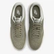 Чоловічі кеди низькі Nike Court Vision Lo CD5463-301 40.5 (7.5US) 25.5 см Light Army/Light Silver-Sail (198481707430) - зображення 5