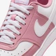 Женские кеды низкие Nike Court Vision Lo Nn DH3158-603 36.5 (6US) 23 см Elemental Pink/White (197859102457) - изображение 7