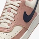 Женские кеды низкие Nike Court Vision Lo Nn DH3158-606 38 (7US) 24 см Particle Pink/Midnight Navy-Pale Ivory (198481708987) - изображение 7